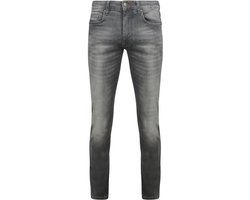 Suitable DENM Jeans Antraciet - Maat W 31 - L 32 - Heren