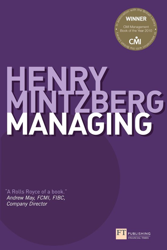 Managing 2nd