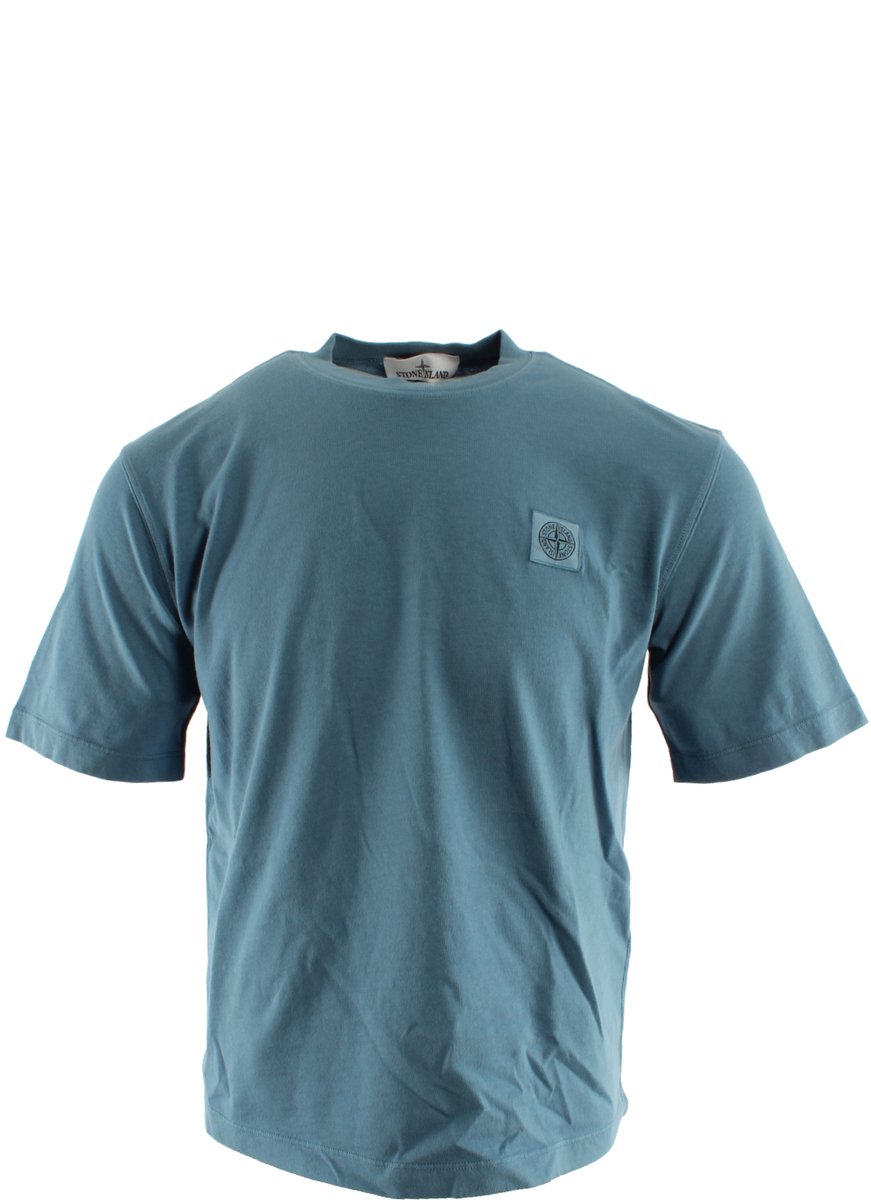 Stone Island t-shirt maat XS