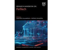 Research Handbooks in Money and Finance series - Research Handbook on FinTech