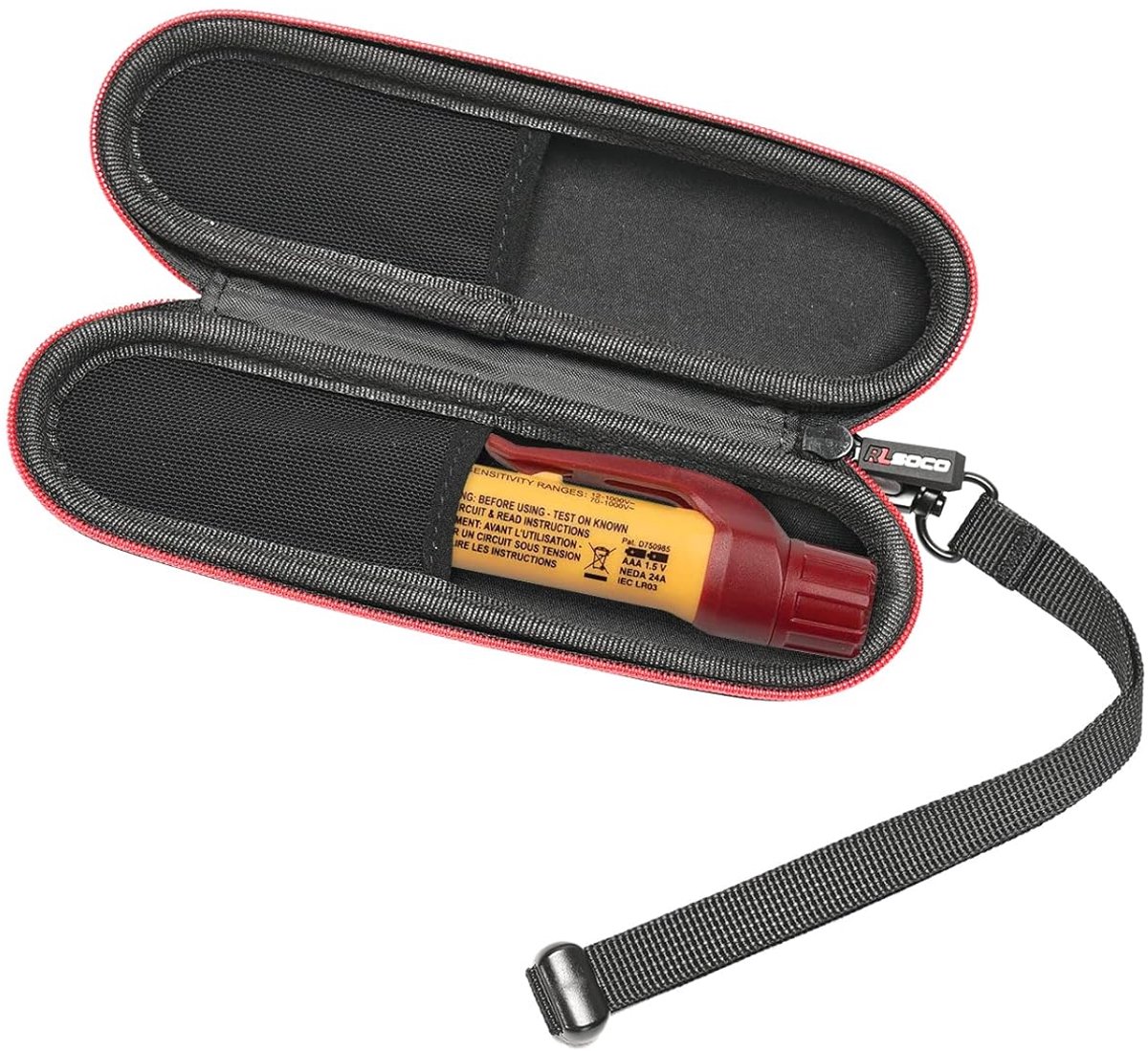 Hoes voor Non-Contact Voltage Tester
