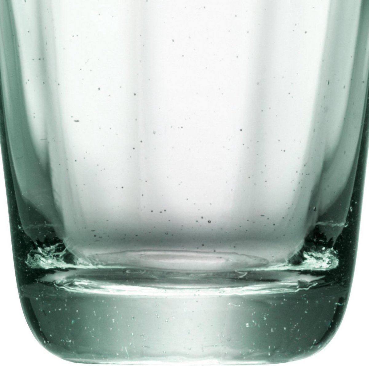 Transparant Longdrinkglas 35 ml - Handgemaakt met vakmanschap