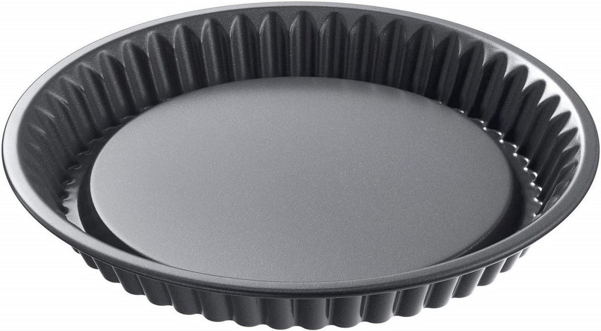 28 cm Fruitbasis Bakvorm voor Perfecte Taarten