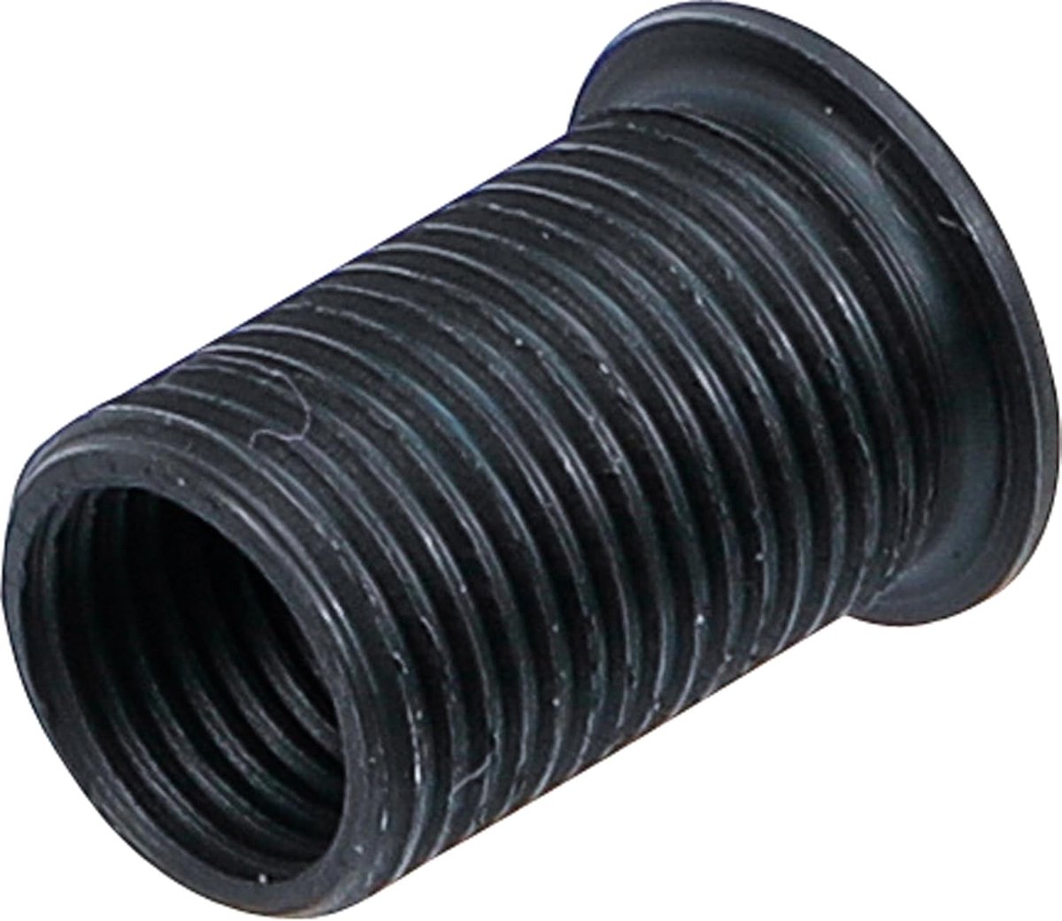 Draadbus 26 mm M12 x 1,25 mm voor gloeibougies
