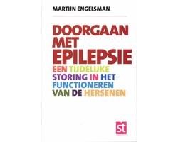 Doorgaan met epilepsie