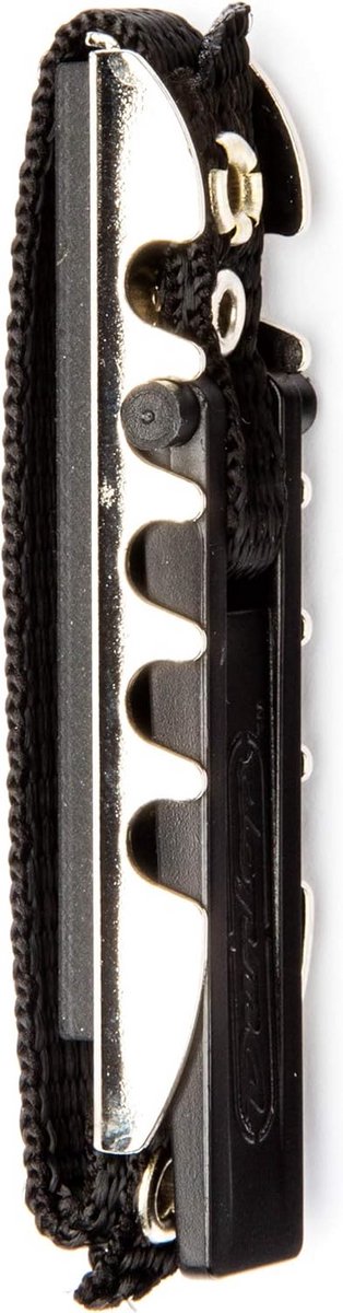 Capo voor gitaar - Eenvoudig design en gebruiksgemak