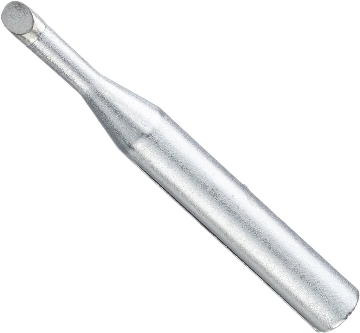 Continu Soldeerpunt 4,1 mm Recht Afgeschuind 45° met Coating voor Soldeerbout
