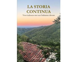 La storia Continua