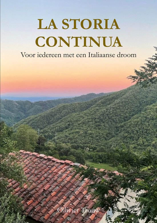 La storia Continua - cover