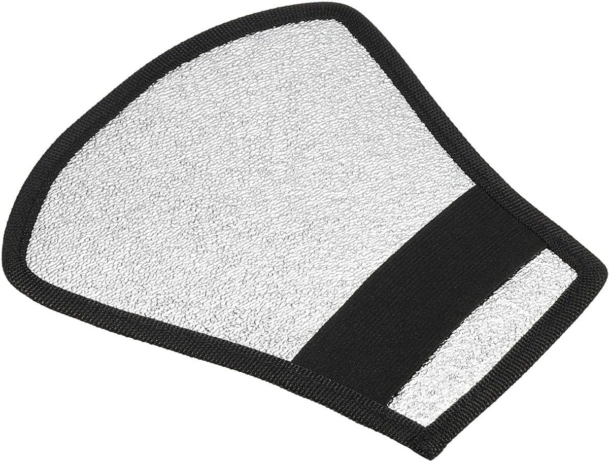 Flexibele Diffuser Reflector voor Fotografie en Buitenactiviteiten