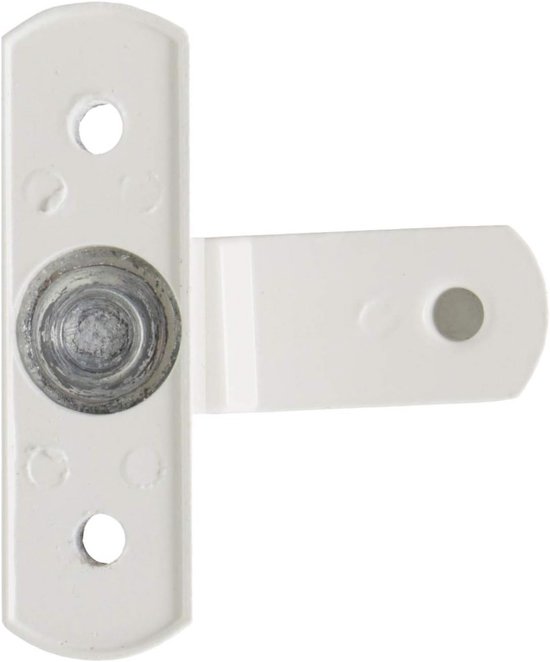 witte-pvcu-raamstop-met-eenvoudige-montage-bol
