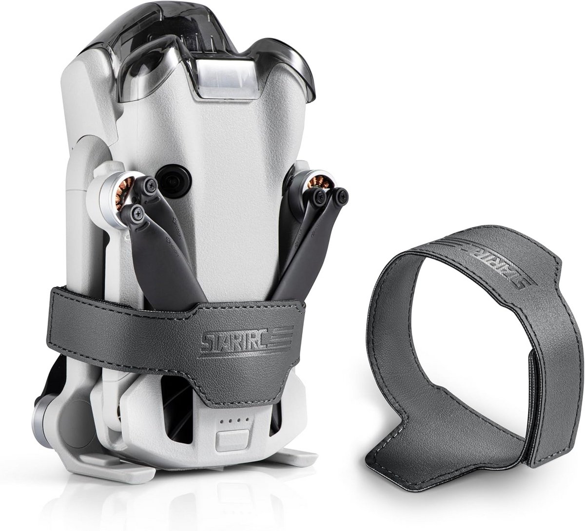Propellerhouder voor Mini 4 Pro - Accessoires en Bescherming voor Drones