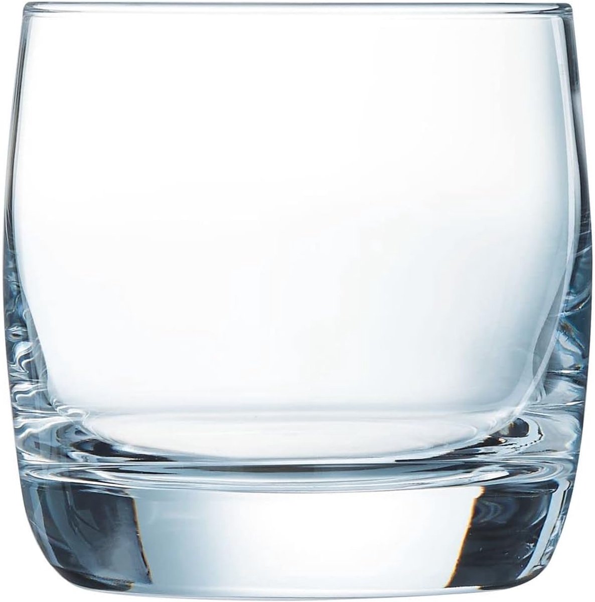 Whiskyglas van Kristal - Elegant en Duurzaam