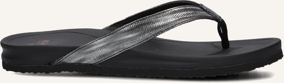 BLASZ Bella 2402 Slippers - Dames - Zwart - Maat 36