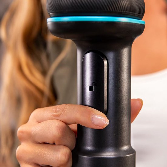 Handblender Cecotec 1800 W Zwart van Cecotec — afbeelding 2