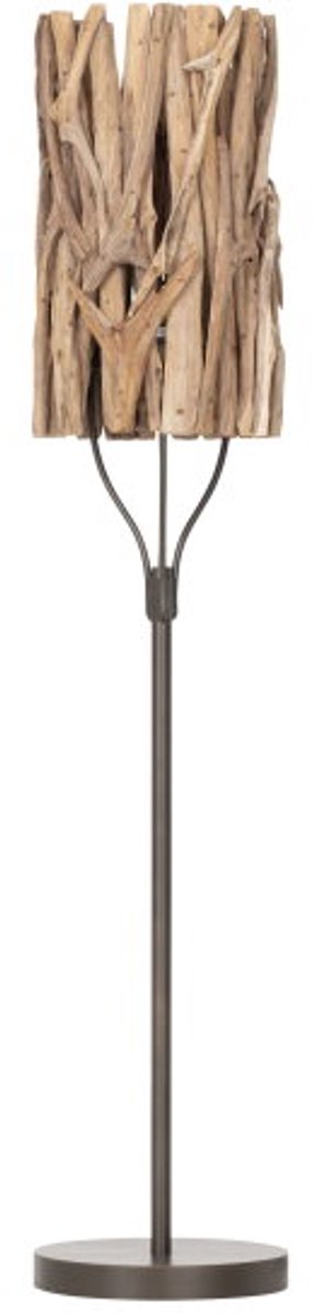 MUST Living Vloerlamp Forest – 30x30x150 cm