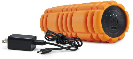 Triggerpoint Nano Vibe Foam Roller met Vibratie