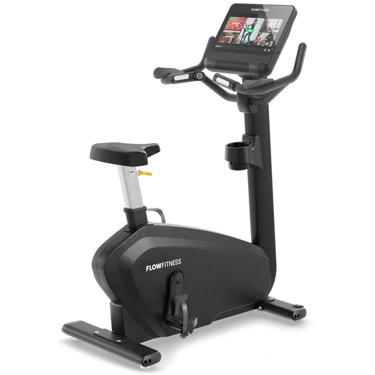 Flow Perform Pro B6i Hometrainer met TFT Console - Flow - €3.999,00