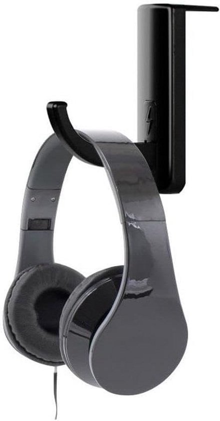 New bee Kopfhörer Ständer Universal Kopfhörer Halter für Over Ear Kopfhörer, Gaming Headset und
