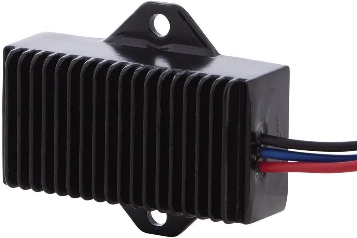 Universele Regeleenheid Verlichting 12V - Hoogwaardige Elektronische Module