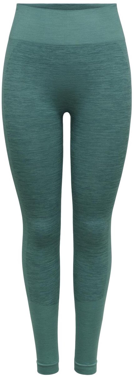 ONLY PLAY - ONPJAMINO HW SEAM TIGHTS Dames Legging - Maat S