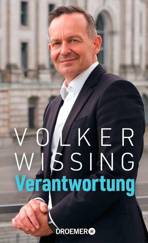 Verantwortung - cover