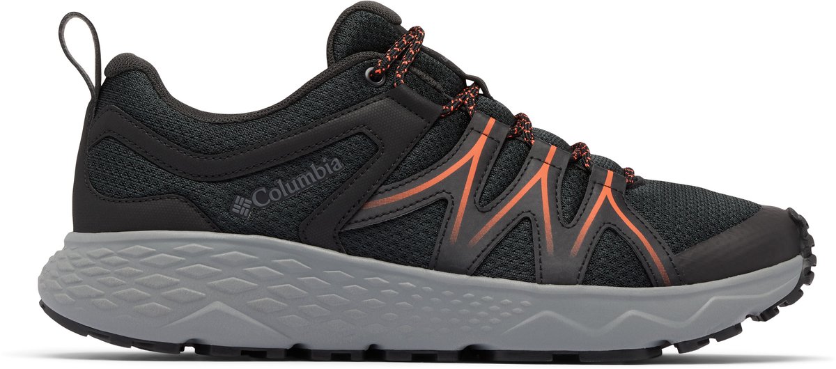 Columbia PEAKFREAK ROAM™ Heren Wandelschoenen Quartz Zwart
