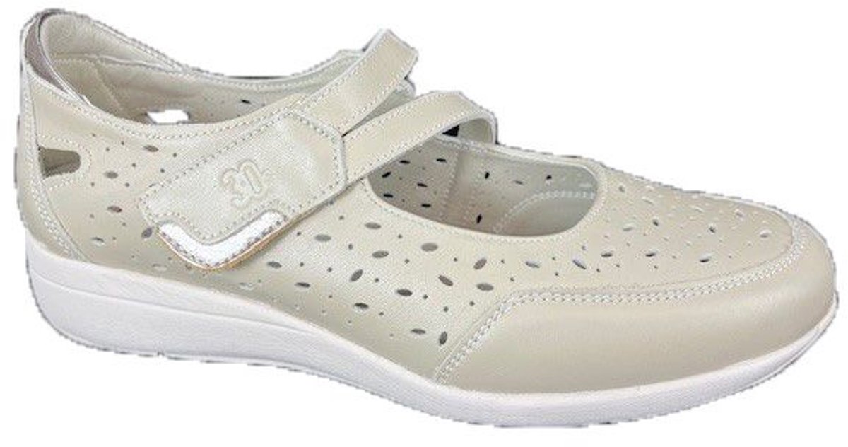 TREINTAS VELCRO-SCHOEN - 4108