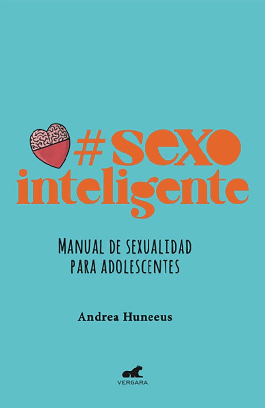 #SexoInteligente - cover