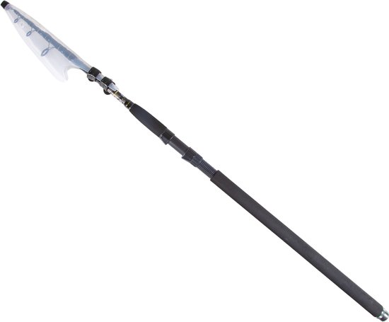 Ultimate Specimen Power Tele Allround Hengelset 3.00m (100g) - Roofvis Set van Ultimate — afbeelding 2