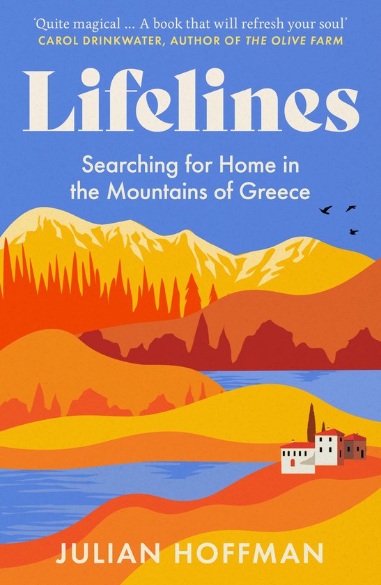 Lifelines - cover