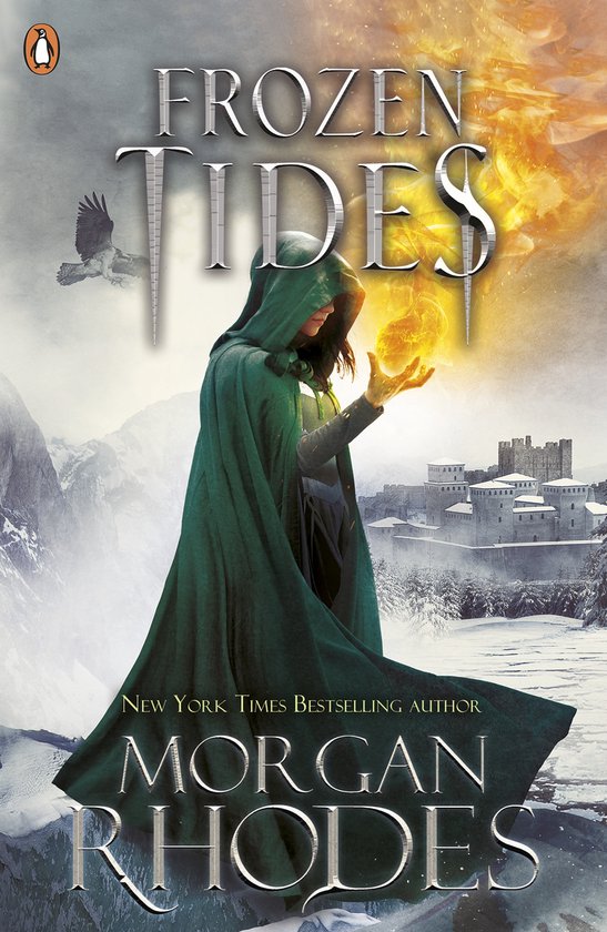 Falling Kingdoms4- Frozen Tides - cover