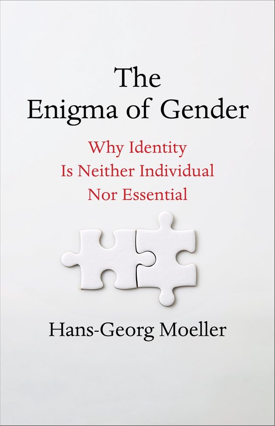 The Enigma of Gender