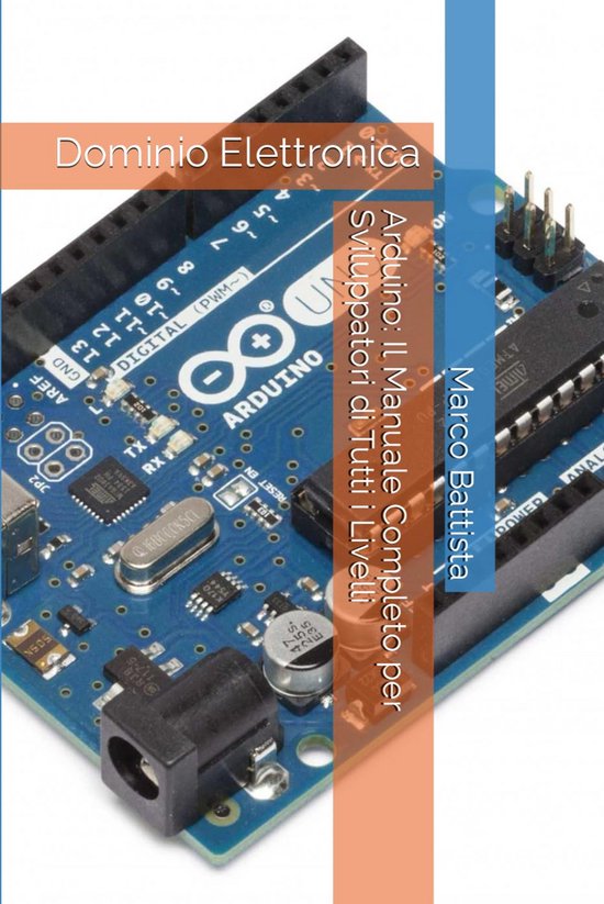 Complete Handleiding voor Arduino Programmeren: Van Beginner tot ...