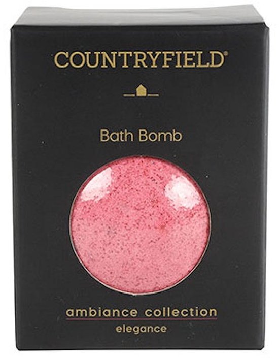 Countryfield bruisbal speelgoed 160 gram - Elegance multicolor.