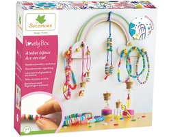 Warsztaty jubilerskie D´arpeje BIJOUX BOX