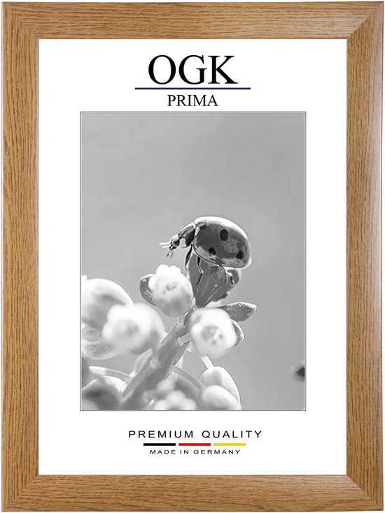 Jardin 15x20 Frame wenge - Frame