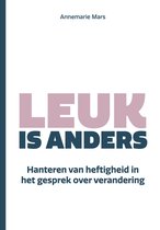 Leuk is anders