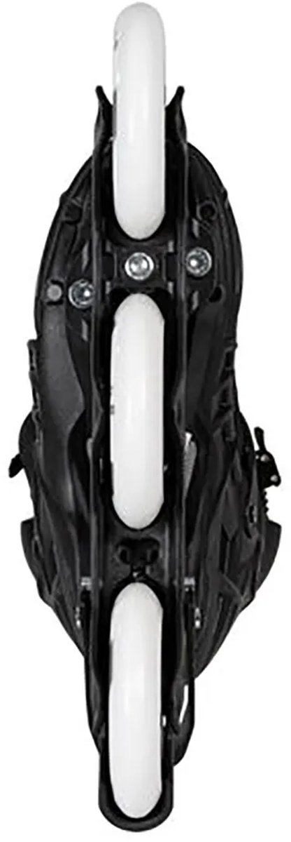 Powerslide Phuzion Argon Syncro 110 Inline Skates Zwart EU 45 Man,Vrouw