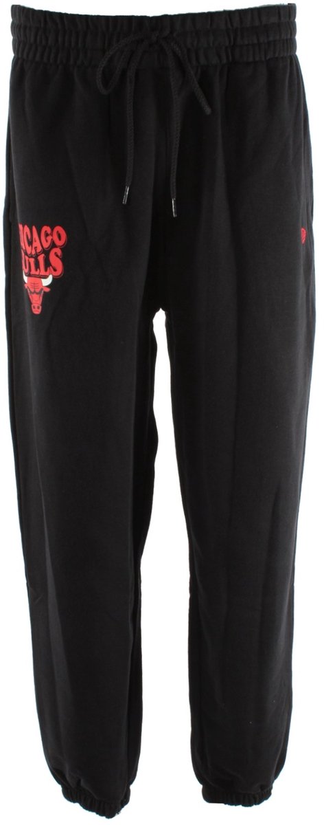 New Era trainingsbroek Zwart