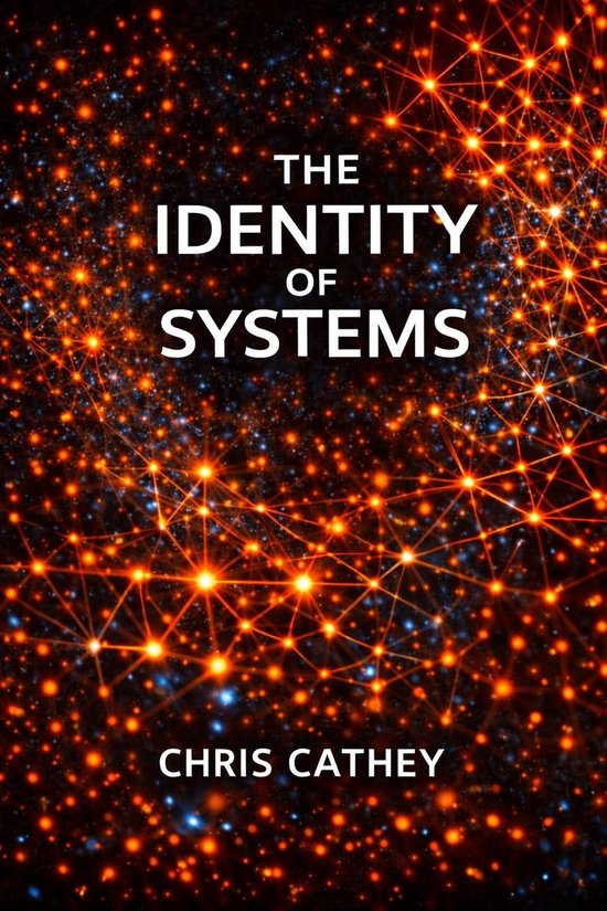 The Identity of Systems - cover