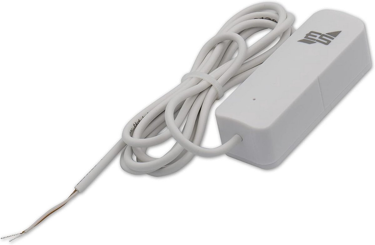 Slimme Home Adapter voor Watermelders met Pushmeldingen