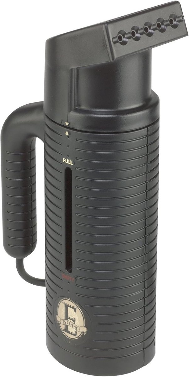 Draagbare Stoomreiniger voor Kleding, 600W