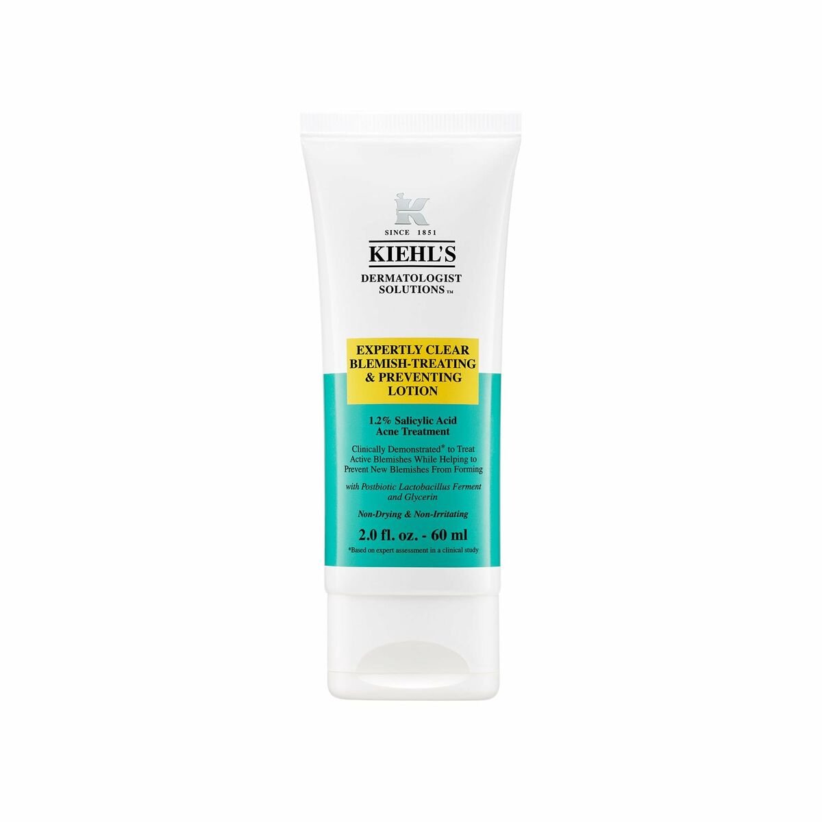 Gezichtscrème Kiehl's FACE KIEHL'S 60 ml