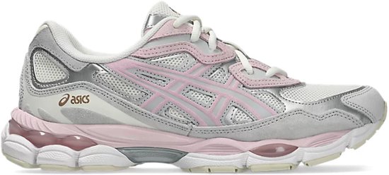 ASICS Gel-NYC - Unisexe - Concrete Barely Rose - Taille EU 45