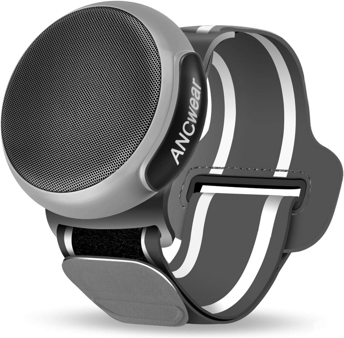 Draagbare Bluetooth Speaker Armband - Draadloze Polsluidspreker met Microfoon voor Sporten