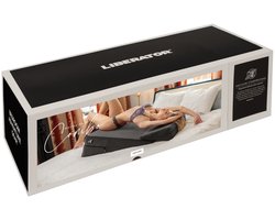 Liefdeskussen set