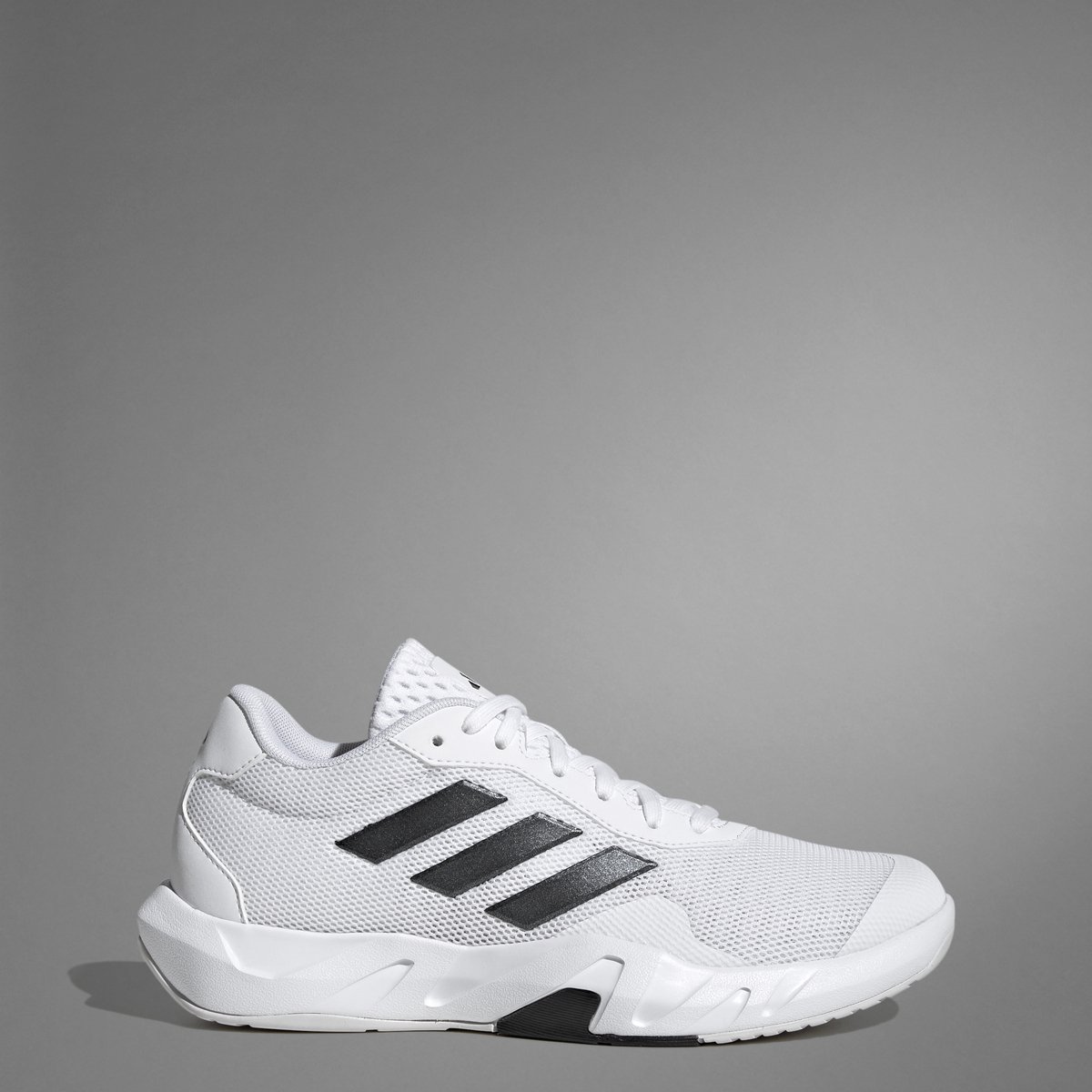adidas Performance Amplimove Training Schoenen Dames Wit