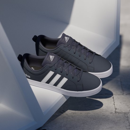 adidas Sportswear Chaussure VS Pace 2.0 - Unisex - Bleu - 45 1/3