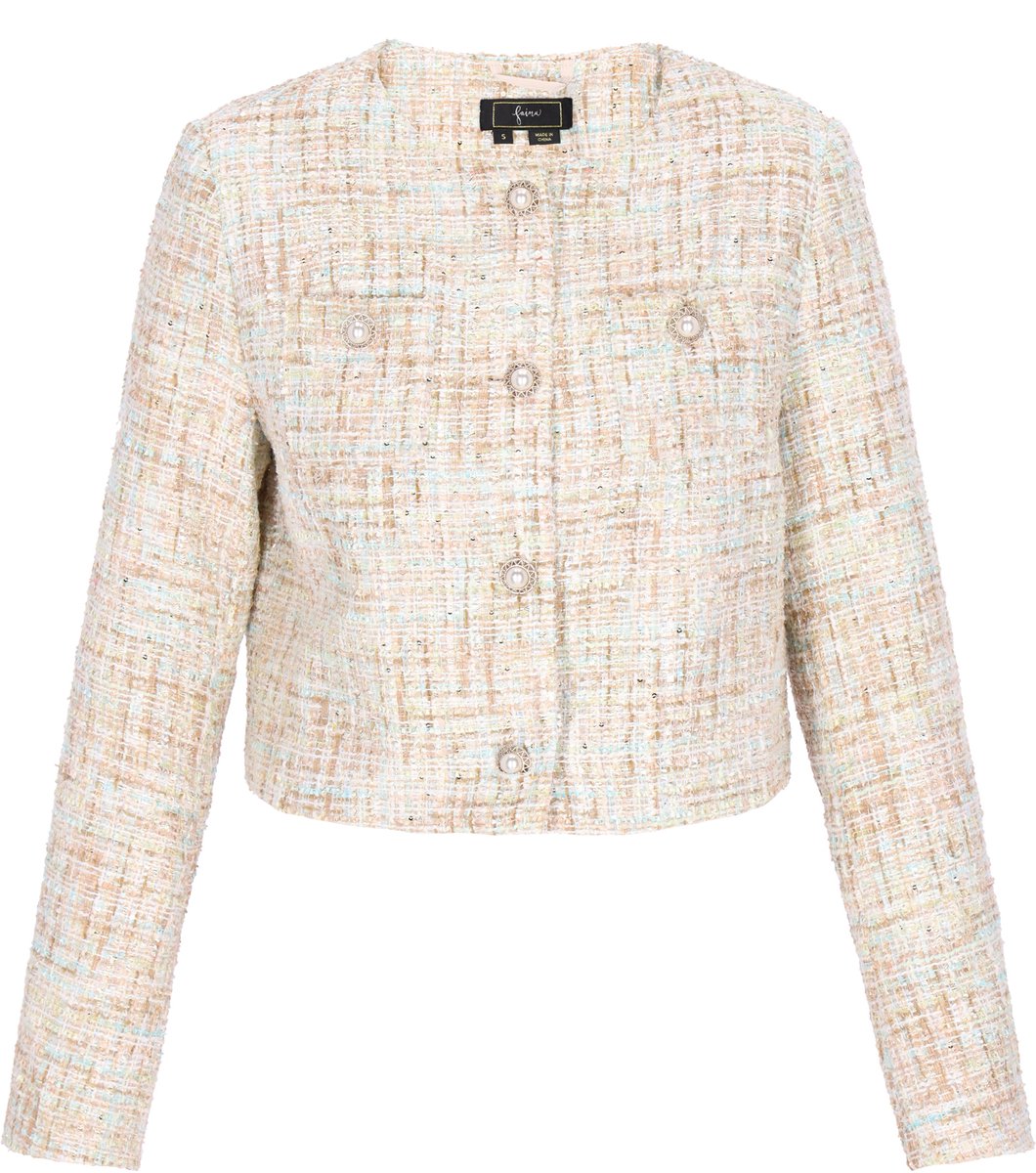 faina Blazer